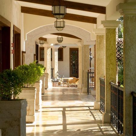 Ifa Villas Bavaro Resort & Spa Пунта-Кана Экстерьер фото