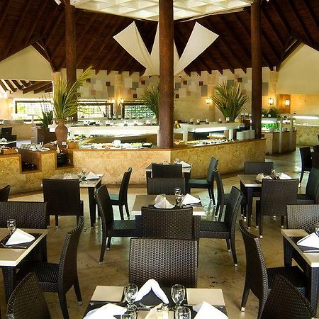 Ifa Villas Bavaro Resort & Spa Пунта-Кана Экстерьер фото