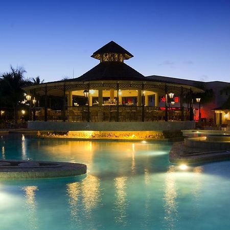 Ifa Villas Bavaro Resort & Spa Пунта-Кана Экстерьер фото