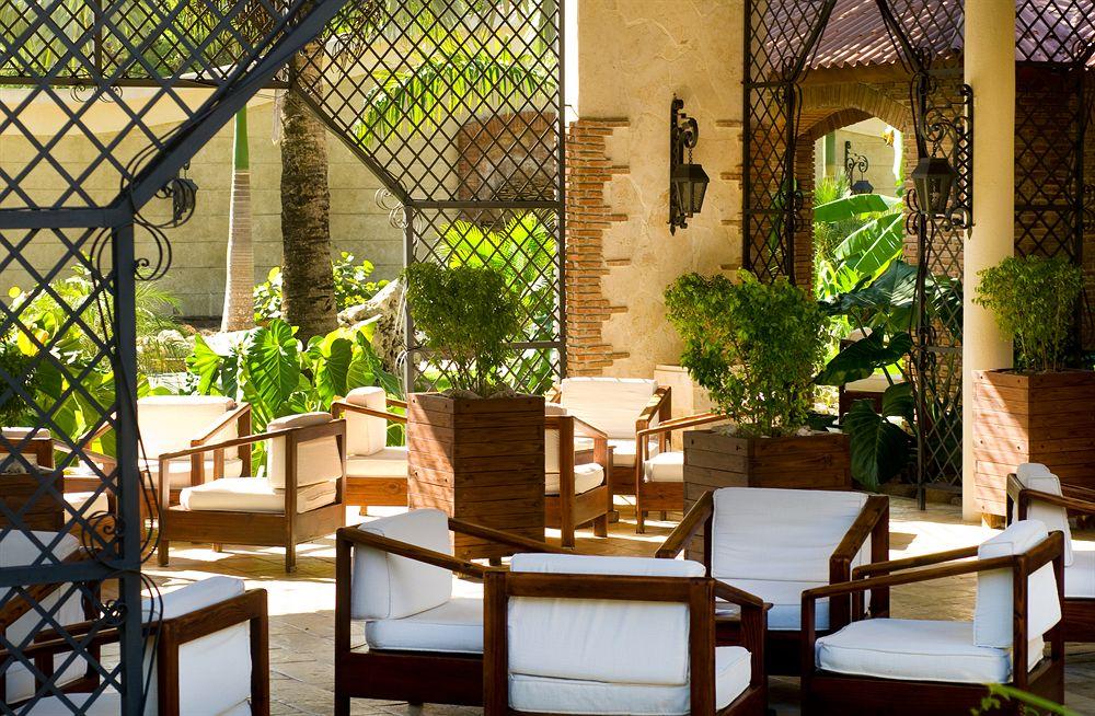 Ifa Villas Bavaro Resort & Spa Пунта-Кана Экстерьер фото