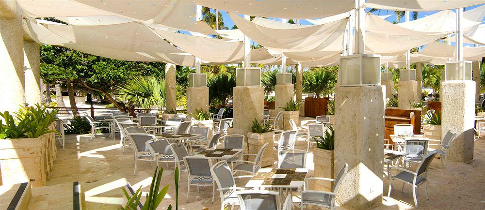 Ifa Villas Bavaro Resort & Spa Пунта-Кана Экстерьер фото