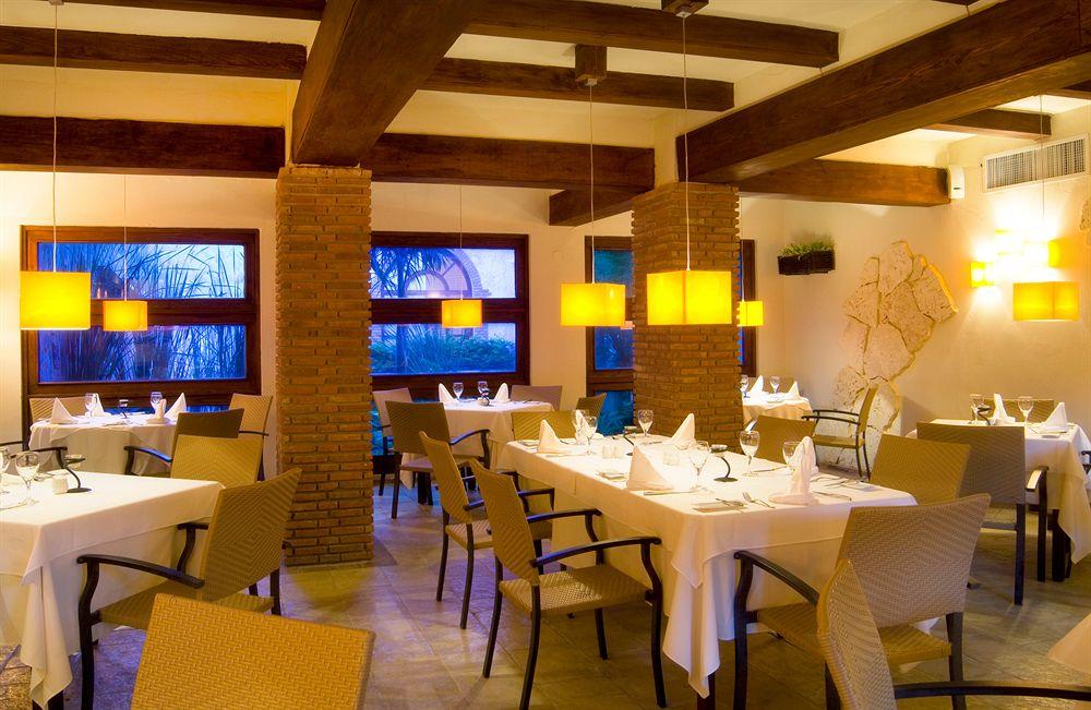 Ifa Villas Bavaro Resort & Spa Пунта-Кана Экстерьер фото
