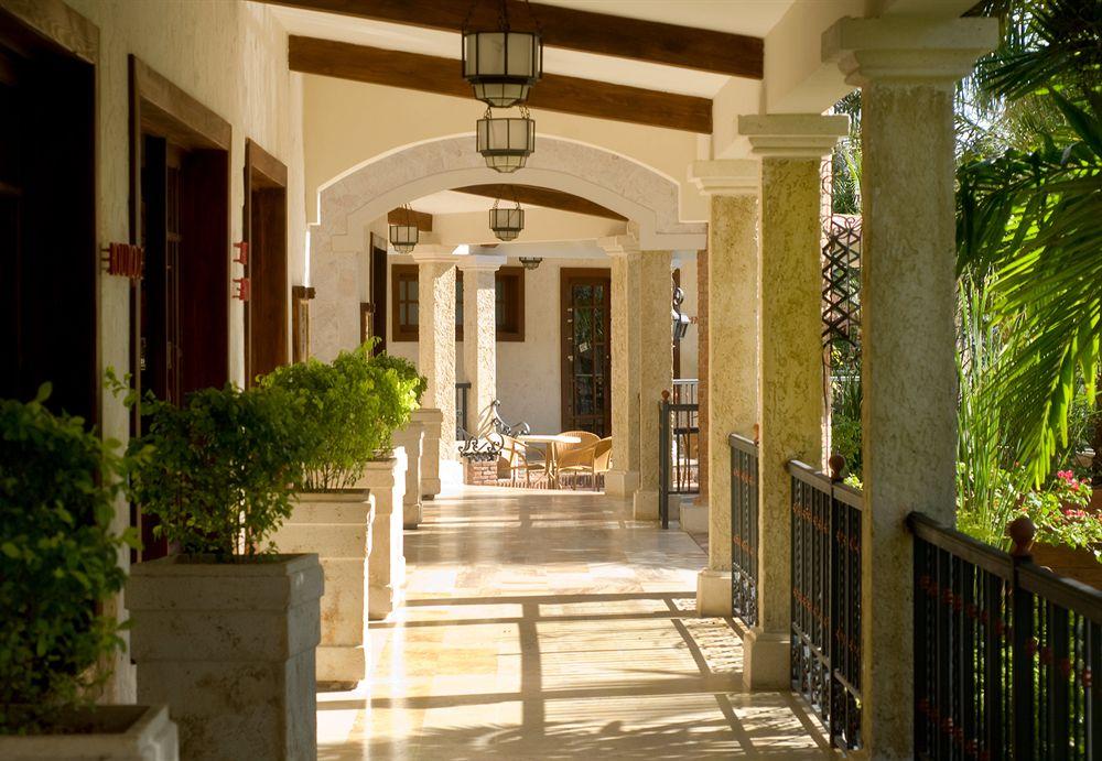Ifa Villas Bavaro Resort & Spa Пунта-Кана Экстерьер фото
