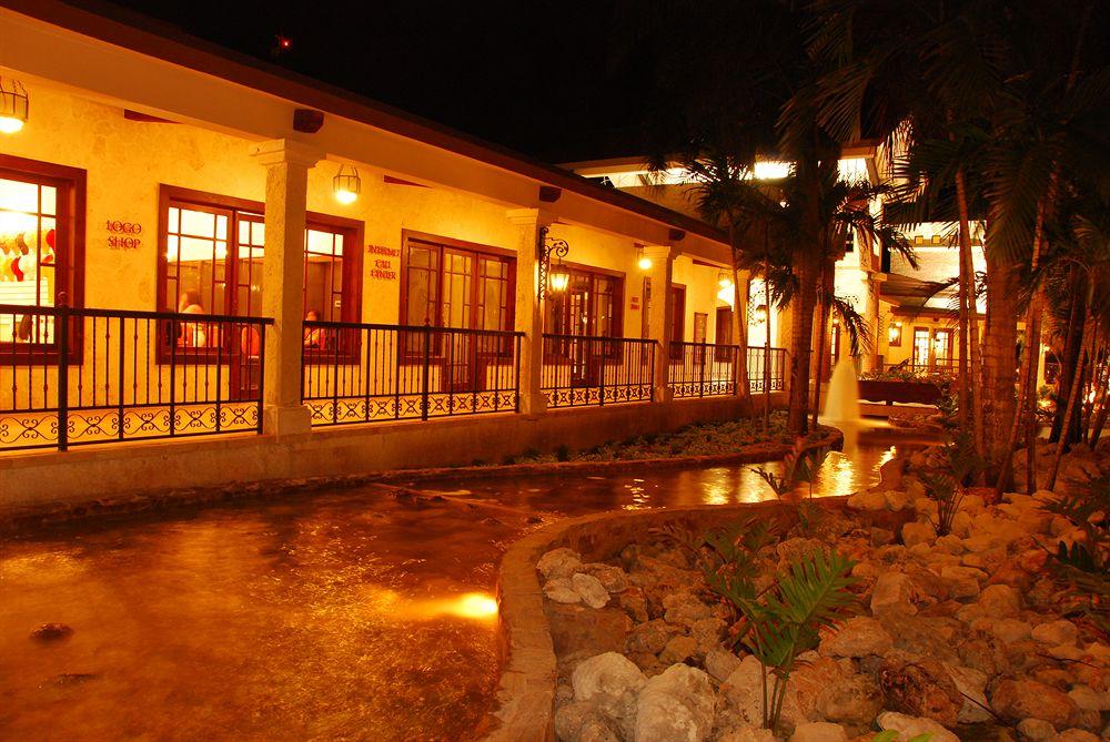 Ifa Villas Bavaro Resort & Spa Пунта-Кана Экстерьер фото
