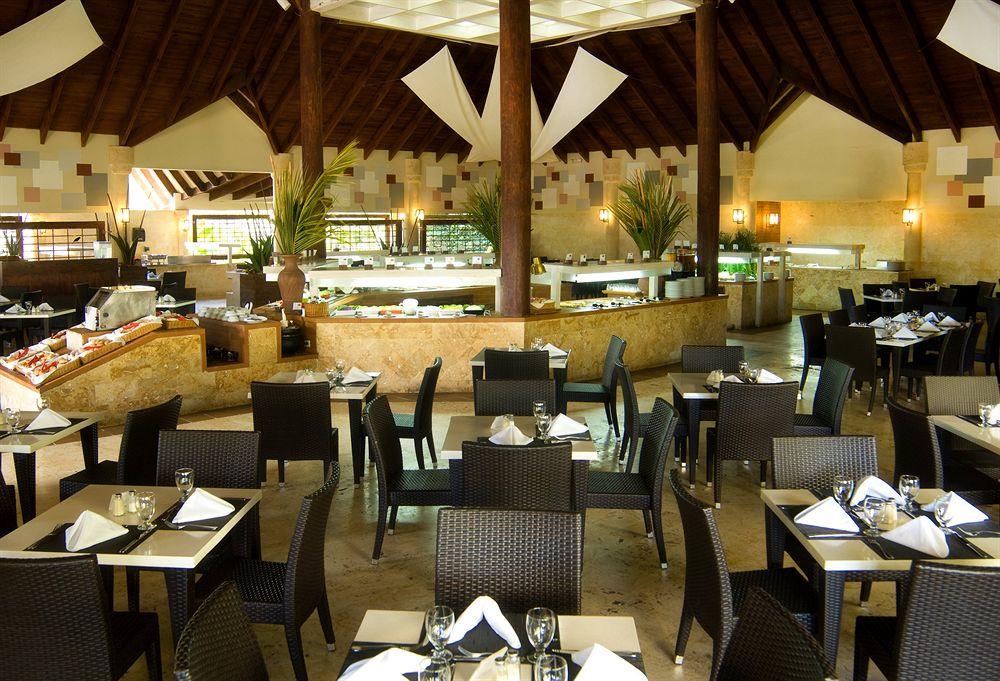 Ifa Villas Bavaro Resort & Spa Пунта-Кана Экстерьер фото