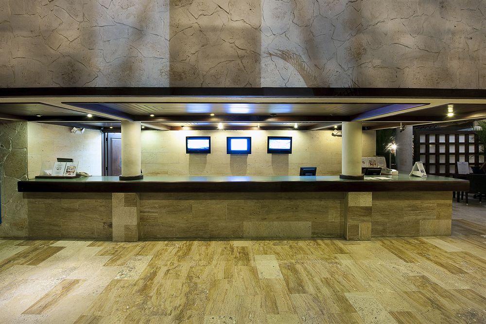 Ifa Villas Bavaro Resort & Spa Пунта-Кана Экстерьер фото
