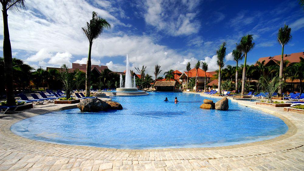 Ifa Villas Bavaro Resort & Spa Пунта-Кана Экстерьер фото