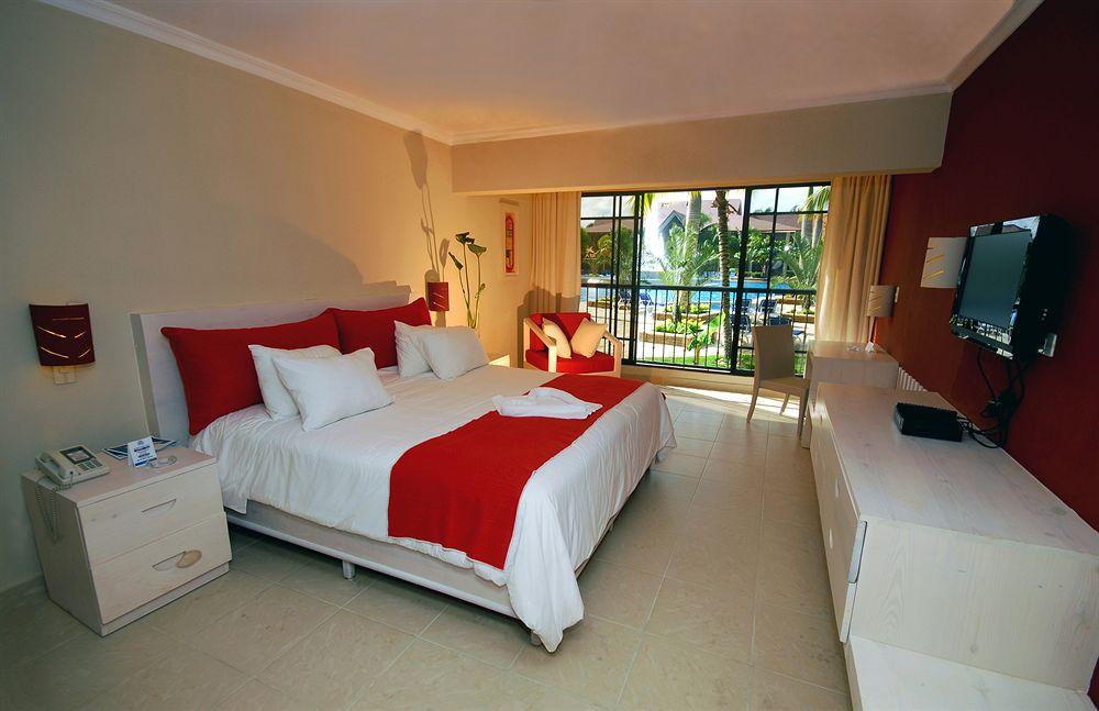 Ifa Villas Bavaro Resort & Spa Пунта-Кана Экстерьер фото