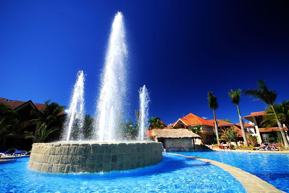 Ifa Villas Bavaro Resort & Spa Пунта-Кана Экстерьер фото