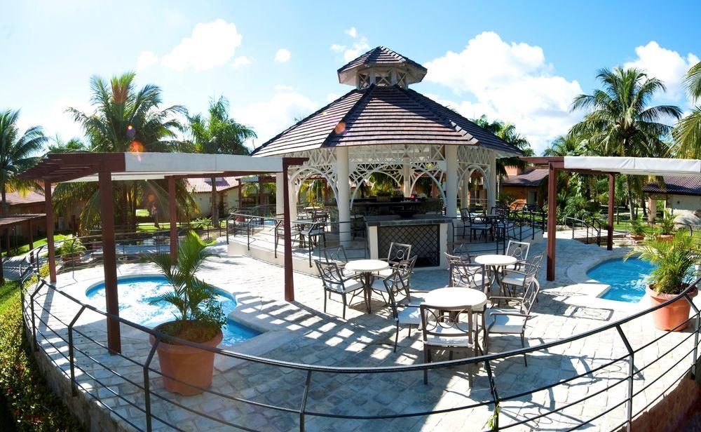 Ifa Villas Bavaro Resort & Spa Пунта-Кана Экстерьер фото