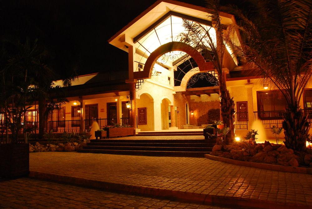 Ifa Villas Bavaro Resort & Spa Пунта-Кана Экстерьер фото
