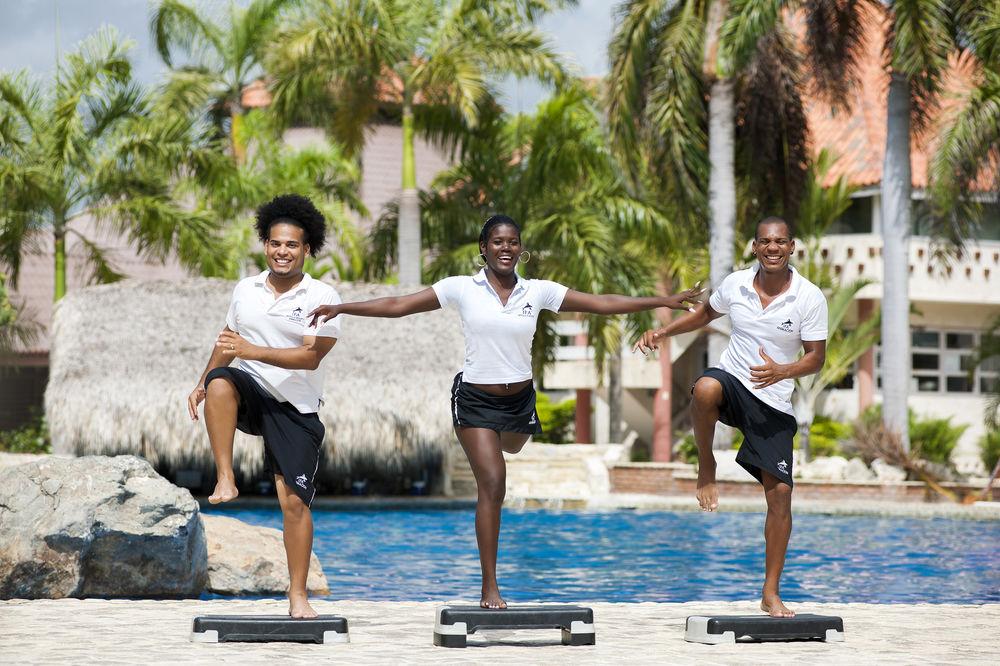 Ifa Villas Bavaro Resort & Spa Пунта-Кана Экстерьер фото