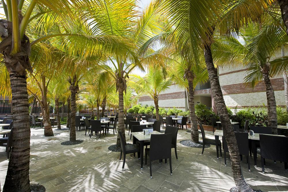 Ifa Villas Bavaro Resort & Spa Пунта-Кана Экстерьер фото