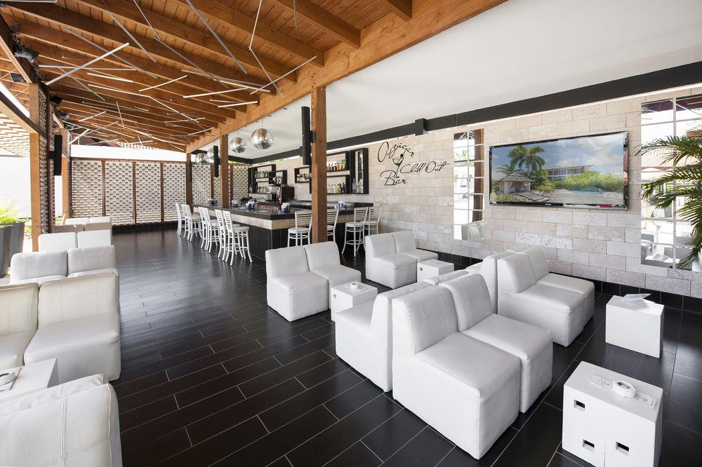 Ifa Villas Bavaro Resort & Spa Пунта-Кана Экстерьер фото