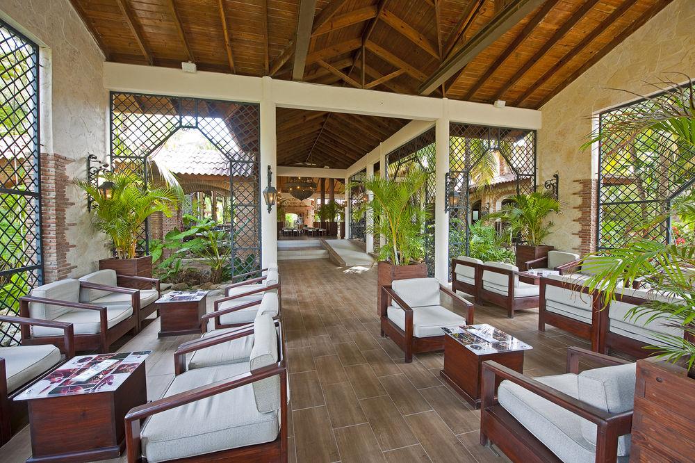 Ifa Villas Bavaro Resort & Spa Пунта-Кана Экстерьер фото