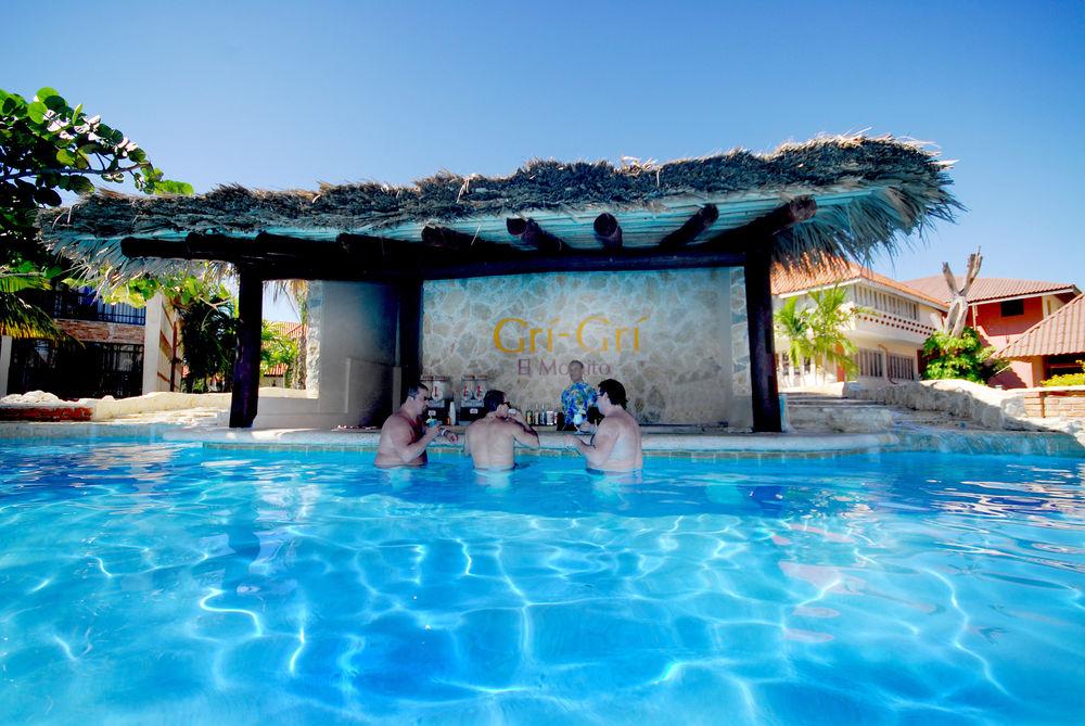 Ifa Villas Bavaro Resort & Spa Пунта-Кана Экстерьер фото