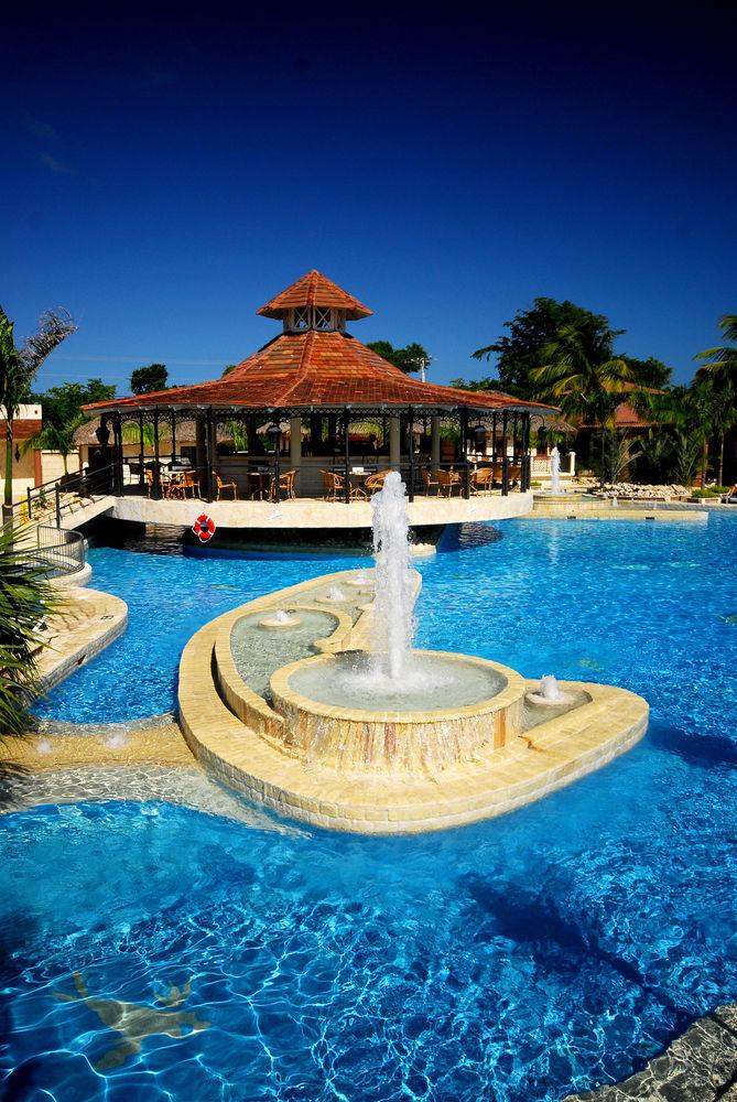 Ifa Villas Bavaro Resort & Spa Пунта-Кана Экстерьер фото