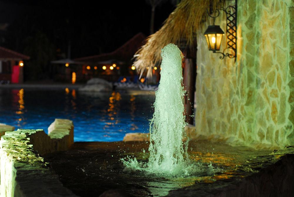 Ifa Villas Bavaro Resort & Spa Пунта-Кана Экстерьер фото