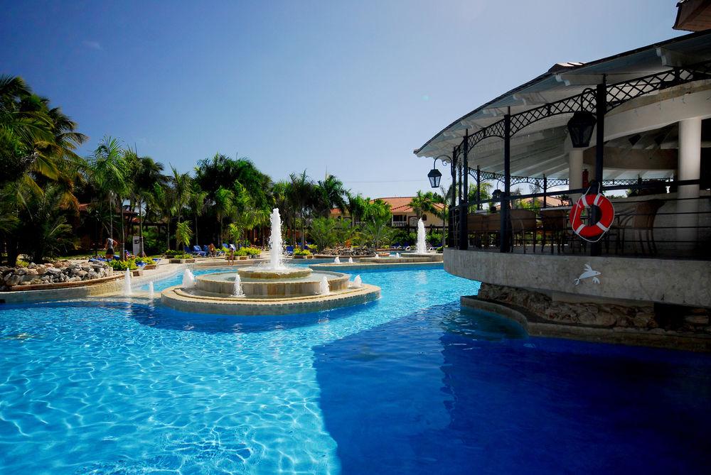 Ifa Villas Bavaro Resort & Spa Пунта-Кана Экстерьер фото
