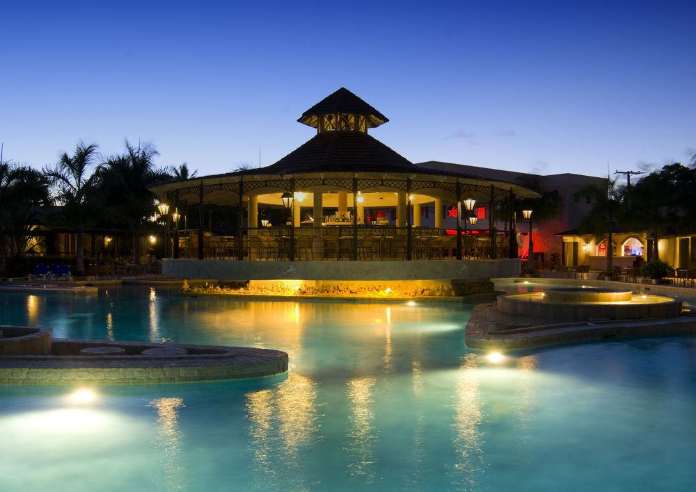 Ifa Villas Bavaro Resort & Spa Пунта-Кана Экстерьер фото