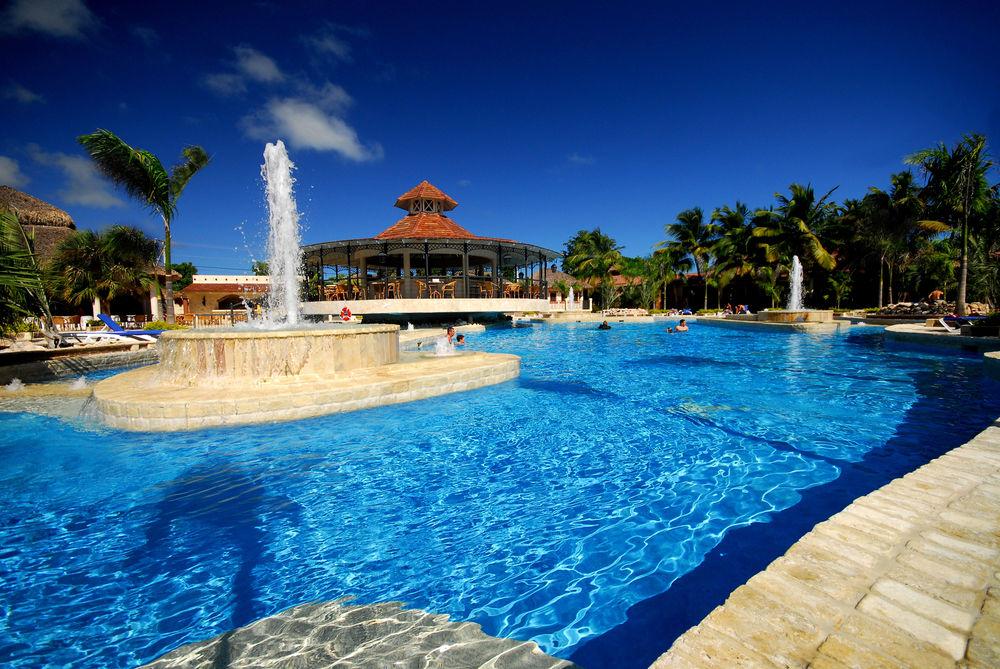 Ifa Villas Bavaro Resort & Spa Пунта-Кана Экстерьер фото