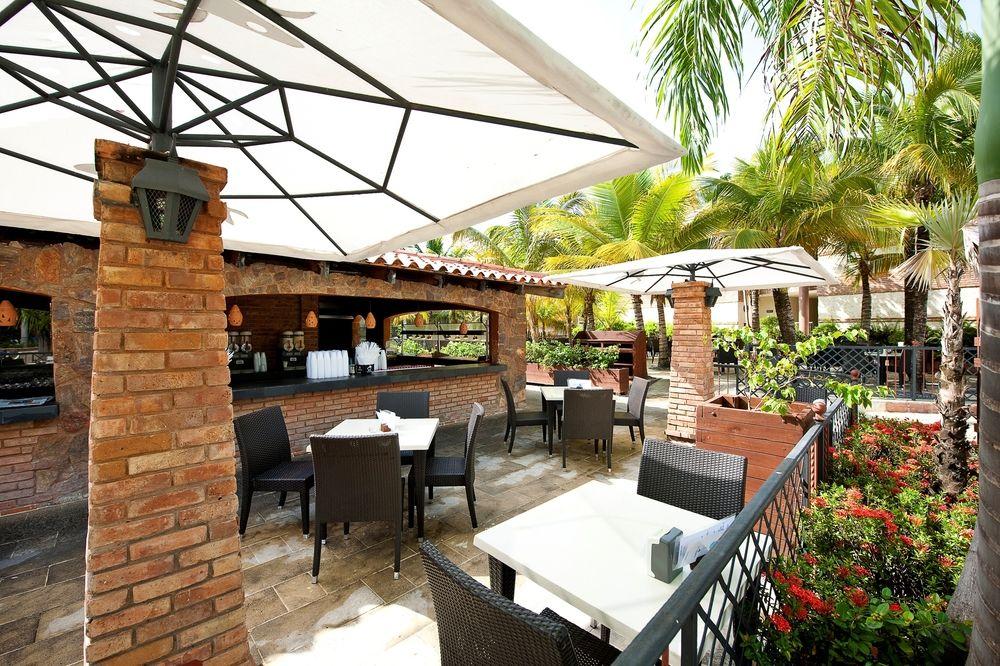Ifa Villas Bavaro Resort & Spa Пунта-Кана Экстерьер фото