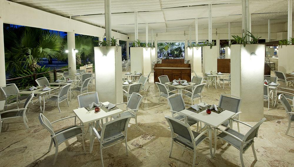 Ifa Villas Bavaro Resort & Spa Пунта-Кана Экстерьер фото