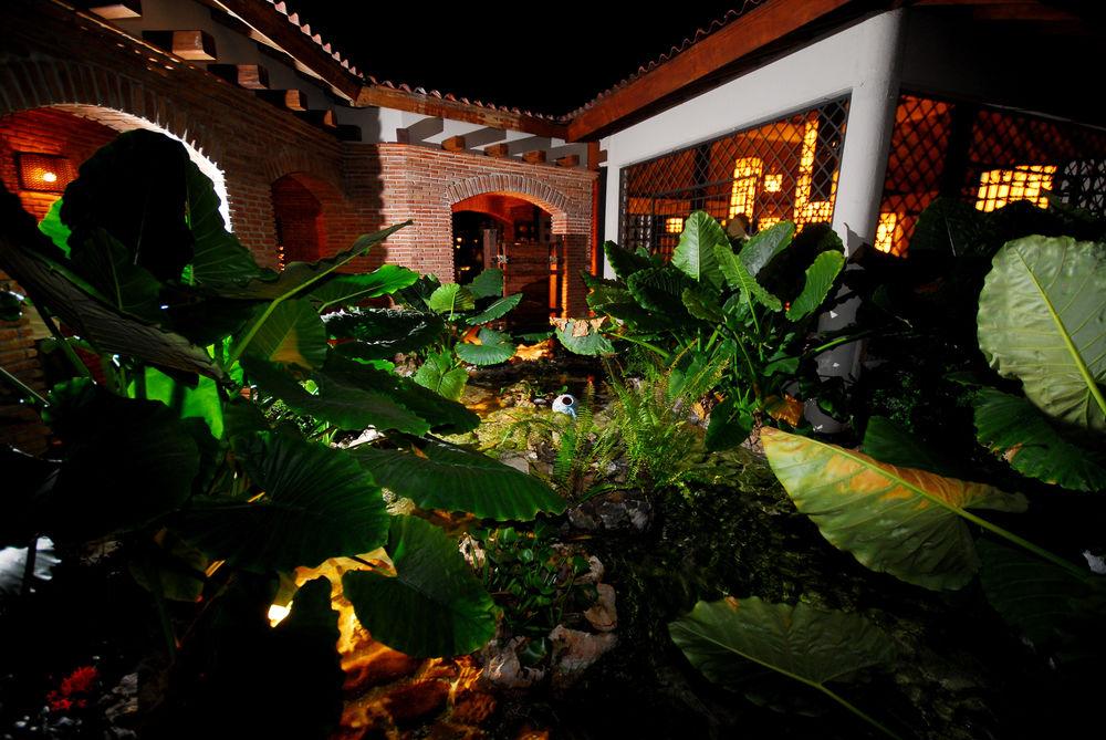 Ifa Villas Bavaro Resort & Spa Пунта-Кана Экстерьер фото