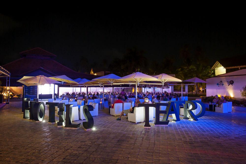 Ifa Villas Bavaro Resort & Spa Пунта-Кана Экстерьер фото