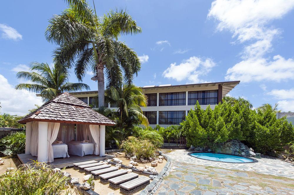 Ifa Villas Bavaro Resort & Spa Пунта-Кана Экстерьер фото