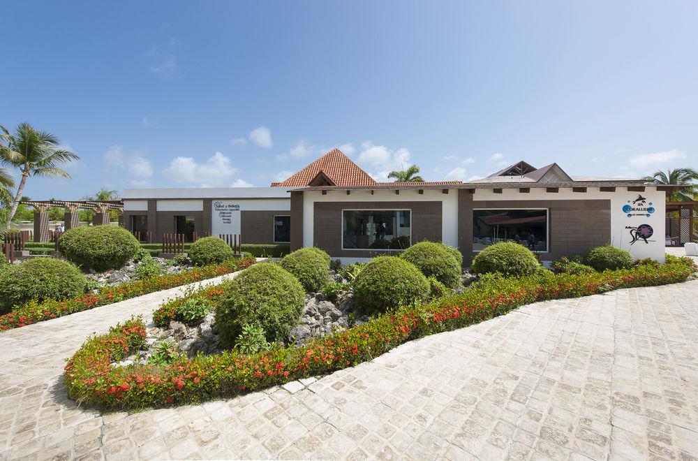 Ifa Villas Bavaro Resort & Spa Пунта-Кана Экстерьер фото