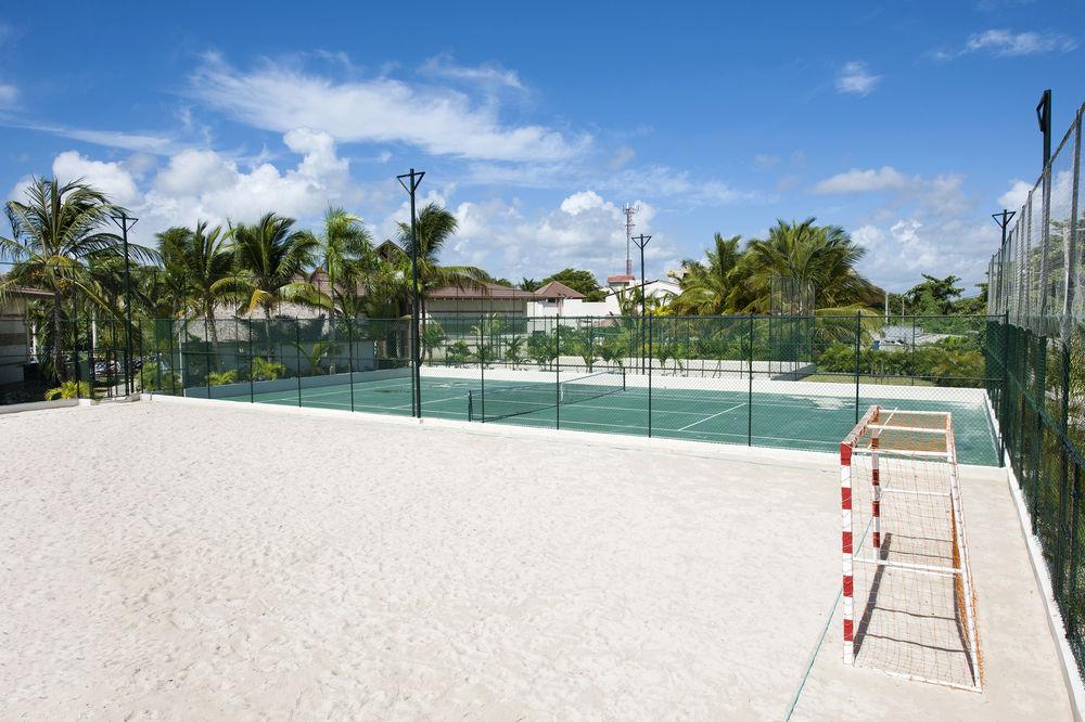 Ifa Villas Bavaro Resort & Spa Пунта-Кана Экстерьер фото