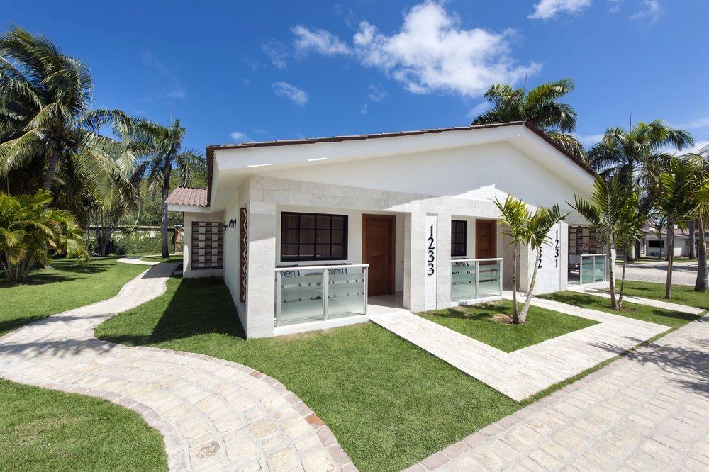 Ifa Villas Bavaro Resort & Spa Пунта-Кана Экстерьер фото