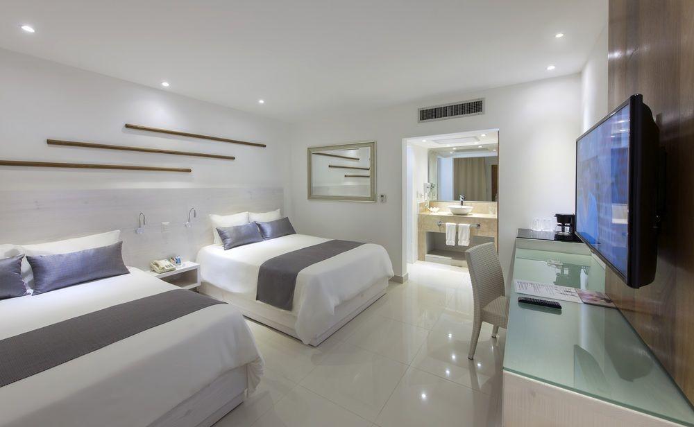 Ifa Villas Bavaro Resort & Spa Пунта-Кана Экстерьер фото