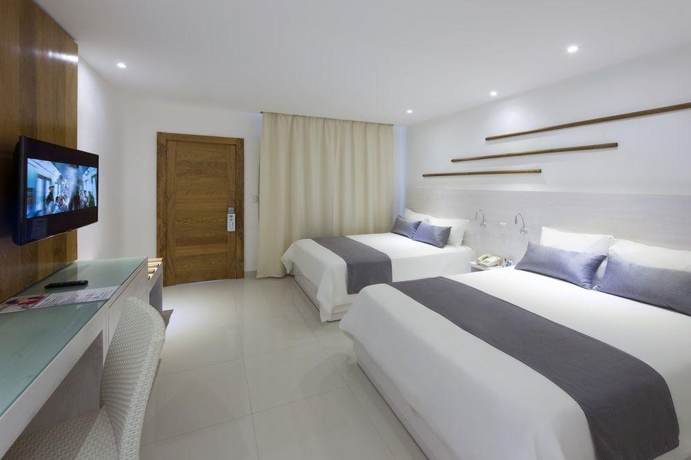 Ifa Villas Bavaro Resort & Spa Пунта-Кана Экстерьер фото
