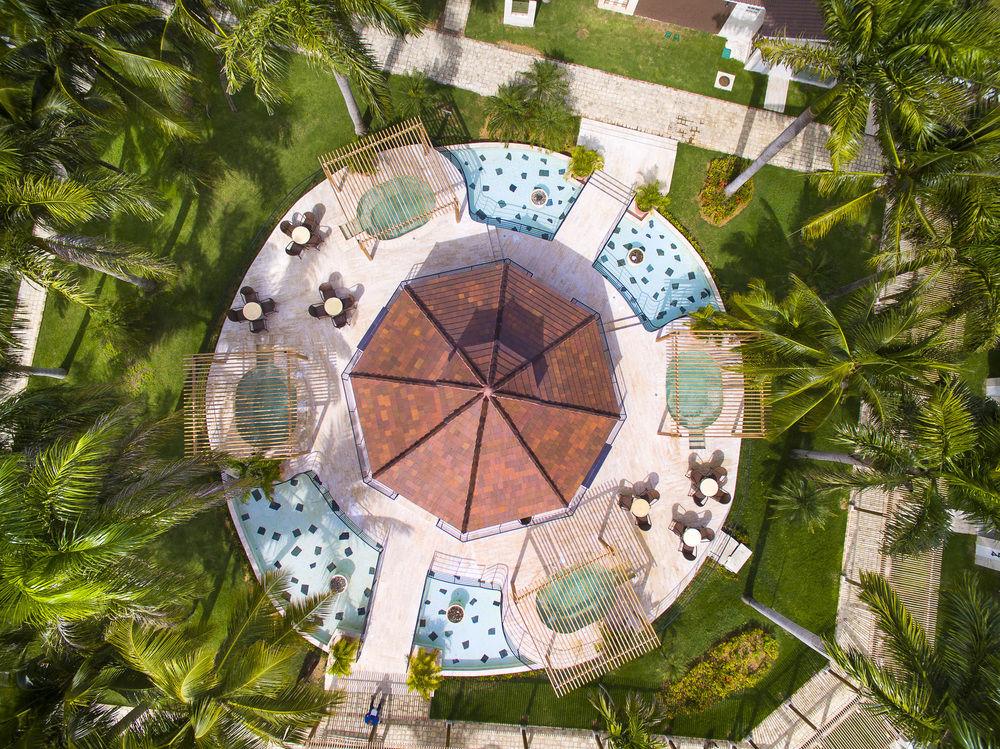 Ifa Villas Bavaro Resort & Spa Пунта-Кана Экстерьер фото
